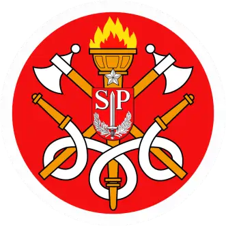 Corpo de Bombeiros