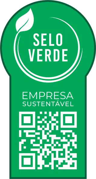 Selo Verde Empresa Sustentável